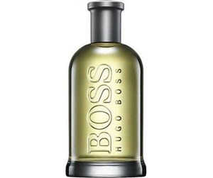 Parfyme & Dufter - Hugo Boss Bottled No.6 - 50 ml - 6151018