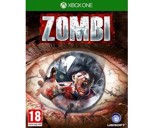 Spill - Zombi - Microsoft Xbox One - Action - 3307215948408