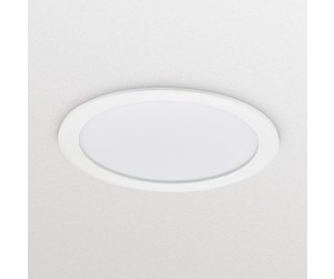 Lamper - Philips Coreline slimdownlight recessed gen3 dn145b led 2100lm/830 w - 911401806180