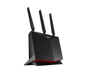 Ruter - ASUS 4G-AC86U - 4G Wi-Fi 5 - 90IG05R0-BM9100