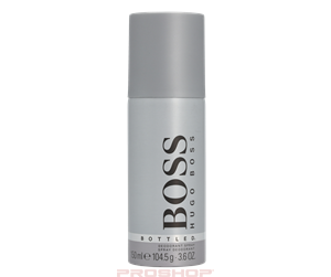 Parfyme & Dufter - Hugo Boss - Bottled - 737052355054