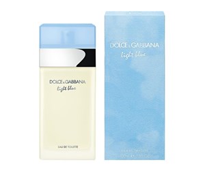 Parfyme & Dufter - Dolce & Gabbana Light Blue EDT 100 ml - 3423473020233