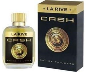 Parfyme & Dufter - La Rive - Cash - 58441