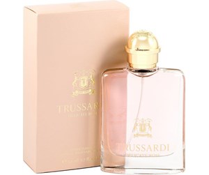 Parfyme & Dufter - TRUSSARDI Delicate rose - 8011530840013