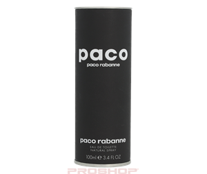 Parfyme & Dufter - PACO RABANNE Paco - 3349668081318