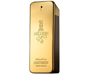 Parfyme & Dufter - PACO RABANNE - 1 Million - 6109669