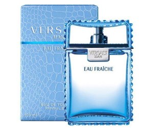 Parfyme & Dufter - VERSACE Man Eau Fraiche - 100 ml - 6100037