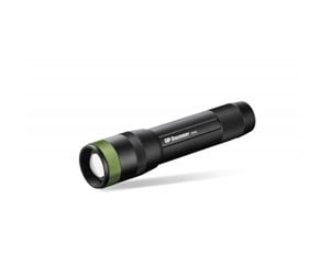 Smarthus - GP Discovery flashlight CR42 1000 lumen sort - 450059