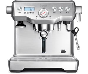 Kaffe & Espresso - Sage Dual Boiler - 61160114