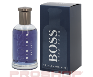 Parfyme & Dufter - Hugo Boss - Bottled Infinite - 3614228220880