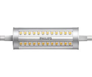 LED-lyspære - Philips LED-lyspære LED 100W R7S 118mm CW D 1PF/12 R7s - 929001243850