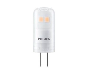 LED-lyspære - Philips LED-lyspære LED 10W G4 WH 12V ND SRT6 G4 - 929002388917