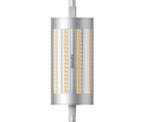 LED-lyspære - Philips LED-lyspære Spot 17,5W/830 (150W) 118 mm Dimmable R7s - 929002016603