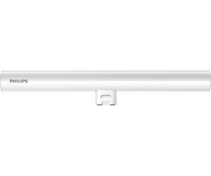 LED-lyspære - Philips LED-lyspære Linear tube 2,2W/827 (35W) 300 mm S14d - 929002444001