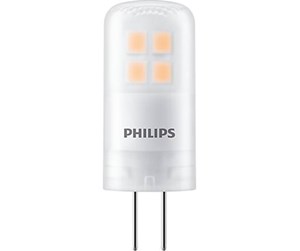 LED-lyspære - Philips LED-lyspære Capsule 1.8W/830 (20W) G4 - 929002389117