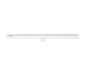 LED-lyspære - Philips LED-lyspære LEDtube 3,5W/827 (50W) 500 mm S14d - 929002444101