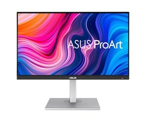 Skjerm - 27" ASUS ProArt PA279CV - 3840x2160 (4k / UHD) - IPS - 65W USB-C - HDR10 - 90LM06M1-B01170