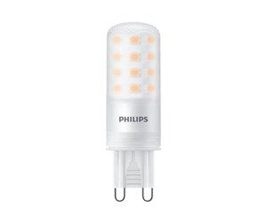 LED-lyspære - Philips LED-lyspære Capsule 4W/827 (40W) Dimmable G9 - 929002390048