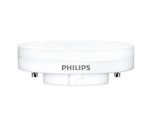 LED-lyspære - Philips LED-lyspære Spot 5.5W/827 GX53 - 929001264503