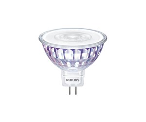 LED-lyspære - Philips LED-lyspære Spot 7W/840 (50W) 12V 36° GU5.3 - 929001905055