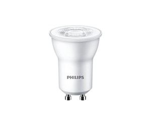 LED-lyspære - Philips LED-lyspære Spot MR11 3,5W/827 (35W) 36° GU10 - 929001364655