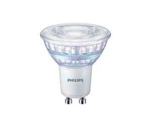 LED-lyspære - Philips LED-lyspære Spot 3W/930 (35W) 36° dimmable GU10 - 929002068250