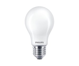 LED-lyspære - Philips LED-lyspære Classic 1.5W/827 (15W) Frosted E27 - 929002024955