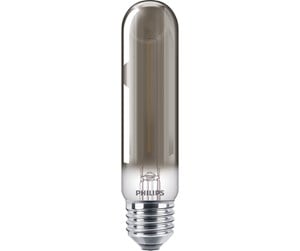 LED-lyspære - Philips LED-lyspære Classic Tube 2,3W/818 (11W) Smoky E27 - 929002380701