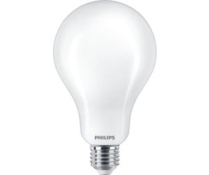 LED-lyspære - Philips LED-lyspære LED classic 200W A95 E27 WW FR ND SRT4 E27 - 929002372901