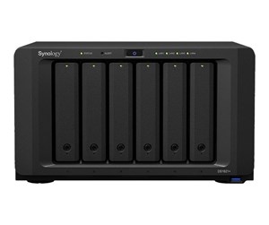 NAS-Server - Synology DiskStation DS1621+ - NAS-Server - DS1621+