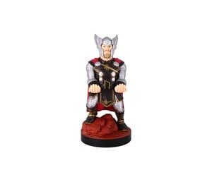 Spill - Tilbehør - Cable Guys Marvel: Thor - Accessories for game console - 5060525893834