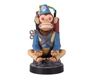 Spill - Tilbehør - Cable Guys Call of Duty: Monkey Bomb - Accessories for game console - 5060525893919