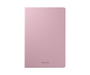 Nettbrett - Deksler og etui - Samsung Galaxy Tab S6 Lite Book Cover - Pink - EF-BP610PPEGEU