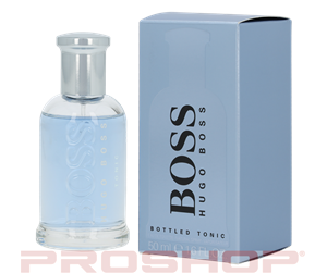 Parfyme & Dufter - Hugo Boss - Bottled Tonic - 8005610255613