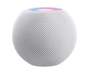 Smarthus - Apple HomePod mini - White - MY5H2D/A