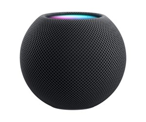 Smarthus - Apple HomePod mini - Space Grey - MY5G2D/A