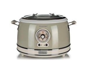 Andre kjøkkenapparater - Ariete Rice Cooker - 00C290403AR0