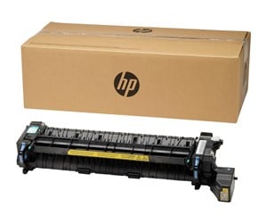 Printertilbehør blekk/toner - HP LaserJet 110V Fuser Kit - Fikseringsenhet - 3WT87A