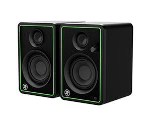 HiFi speakers - Mackie CR3-XBT - CR3-XBT