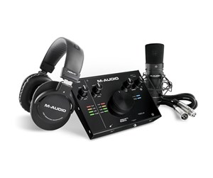 Gadget - M-Audio AIR 192|4 Vocal Studio Pro - AIR192X4SPRO