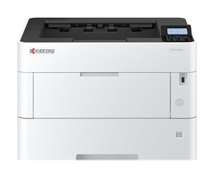 Skriver - Kyocera ECOSYS P4140dn Laserskriver - Sort/hvit - Laser - 1102Y43NL0