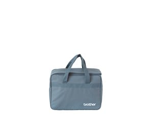 Symaskin - Brother bag for sewing machine - ZHSMGREYBAG