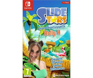 Spill - Slide Stars - Nintendo Switch - Eventyr - 8720256139164