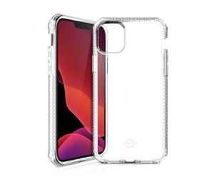 Mobil - Deksel og etui - ITSKINS  Cover for iPhone 12 and iPhone 12 Pro . Transparent - AP3P-SPECM-TRSP