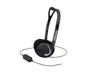 Hodetelefoner - Koss PTX6 - headphones - 184888