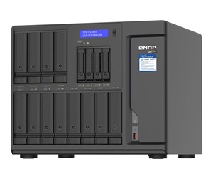 NAS-Server - QNAP TVS-h1688X - NAS-Server - TVS-H1688X-W1250-32G