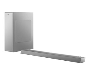 Hjemmekino & Surround - Philips TAB6405 - sound bar system - for home theatre - wireless - TAB6405/10