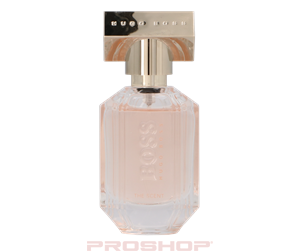 Parfyme & Dufter - Hugo Boss The Scent For Her EDP 30 ml - 8005610298863