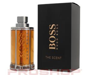 Parfyme & Dufter - Hugo Boss - The Scent - R-DV-404-B5