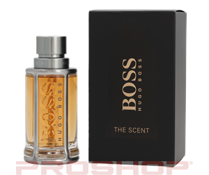 Parfyme & Dufter - Hugo Boss The Scent EDT - 737052972268